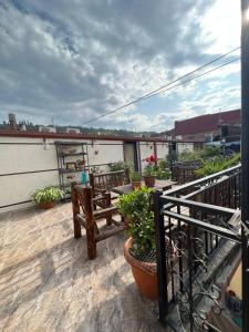 Gallery image of Guest House Nice in Tbilisi City