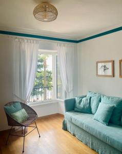 Gallery image of Miralago Casa Vacanze in Riva di Solto