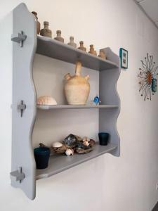 Fotografija v galeriji nastanitve Gîte de groupe 2 à 12 personnes v mestu Guillon