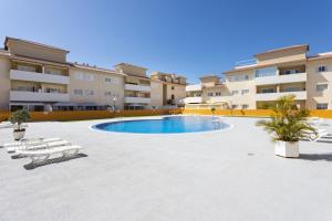Bazén v ubytovaní Home2Book Comfy Apt Puertito de Güímar, Pool alebo v jeho blízkosti