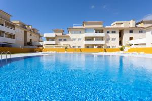 Bazén v ubytovaní Home2Book Comfy Apt Puertito de Güímar, Pool alebo v jeho blízkosti