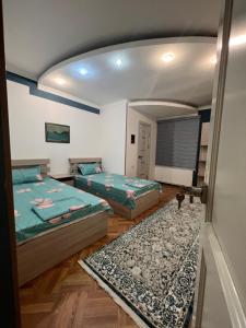 Billede fra billedgalleriet på Red-N House i Tashkent + 22 billeder