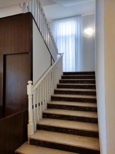 Kép Hotel Gran San Bernardo - RICCIONE - FRONTE MARE CON CUCINA szállásáról Riccionéban a galériában