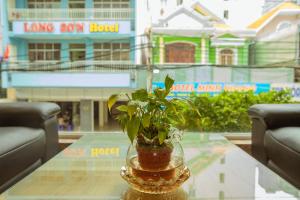 ブンタウにあるThùy Trang Hotelのギャラリーの写真