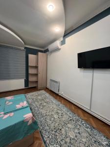 Billede fra billedgalleriet på Red-N House i Tashkent