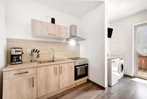 Fotografie z fotogalerie ubytování Haus Tanja Apartment 3 v destinaci Rabla + 6 fotografií