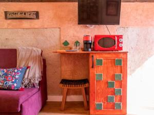 Köök või kööginurk majutusasutuses Domus Lapidis - Villa