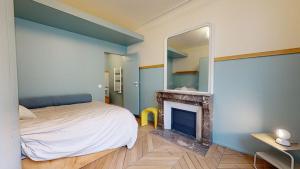 JOIVY Premium flats in the heart of the 9th arr, near Moulin Rouge