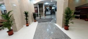 Fotografie z fotogalerie ubytování Zain Tabuk Apartment v destinaci Tabuk