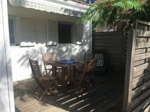 Gallery image of Maison La chambrette in Le Verdon-sur-Mer