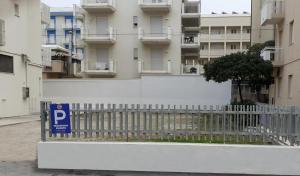 The building in which a szállodákat is located