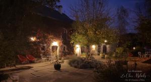 Billede fra billedgalleriet på Chambres d'Hôtes Les Bournais - Le Clos Milady i L'Ile-Bouchard