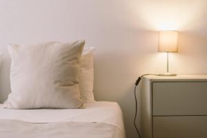 Gallery image of Best Houses 75 - Aurora Apartment in Ferrel +16 photos