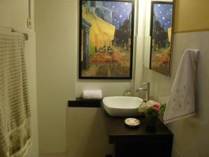 Gallery image of Residencial Miraflores B&B in Lima