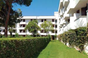 Zahrada ubytování Eraora Hotel Village