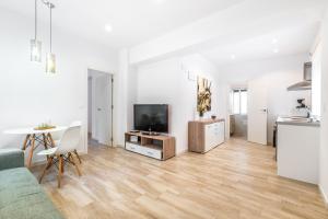 Billede fra billedgalleriet på Mi Casina i San Juan de Alicante