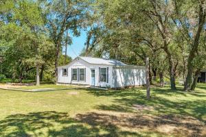 Κήπος έξω από το Riverview Ranch - Hot Tub Fire Pit & More