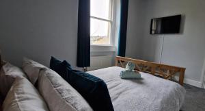 Gallery image of The Henrietta - Central Bath Apartment with Parking in Bath