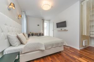 Photo de la galerie de l'établissement Aparthotel Luna&Sol, à Jastrzębia Góra