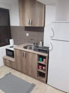 Gallery image of Apartmani Damjan Vlasinsko jezero in Surdulica