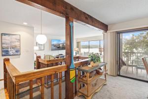 Μπαλκόνι ή βεράντα στο Pelican Bay Getaway