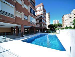 Fotografia z galérie ubytovania OXFORD 1 dormitorio Orange Costa v destinácii Benicàssim