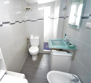 Fotografia z galérie ubytovania OXFORD 1 dormitorio Orange Costa v destinácii Benicàssim