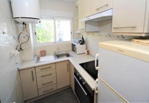 Fotografia z galérie ubytovania OXFORD 1 dormitorio Orange Costa v destinácii Benicàssim