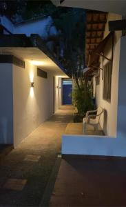Fotografie z fotogalerie ubytování San José HOUSE v destinaci Leticia