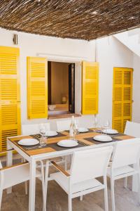 Zdjęcie z galerii obiektu Sa Punta Dúplex Cala Ratjada w Cala Ratjada
