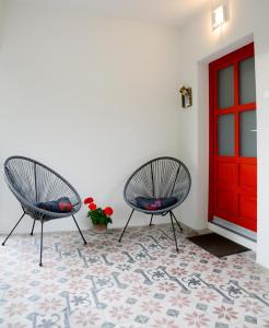 Billede fra billedgalleriet på Alsópetényi Vendégházak i Alsópetény + 44 billeder