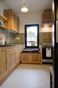 Billede fra billedgalleriet på Alsópetényi Vendégházak i Alsópetény