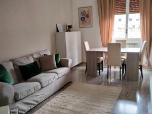 Posezení v ubytování Terni centro