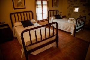 Gallery image of Casa Rural Ventorro de Sales in Pozoblanco