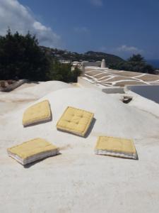 Fotografia z galérie ubytovania dammuso bianco v destinácii Pantelleria