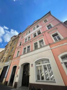 Fotografie z fotogalerie ubytování Centrum Bohemia Studio v Praze