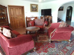 Góliát Apartman 8380 Hévíz, Vörösmarty u. 78. kép - 2
