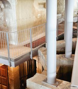 Fotografie z fotogalerie ubytování Hôtel La Prison v destinaci Béziers