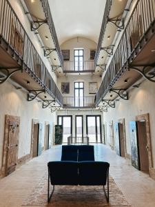 Fotografie z fotogalerie ubytování Hôtel La Prison v destinaci Béziers