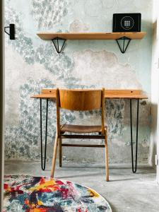Fotografie z fotogalerie ubytování Hôtel La Prison v destinaci Béziers