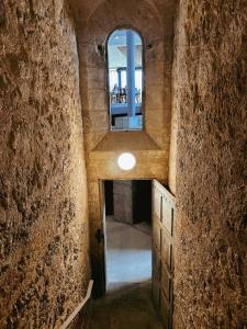 Fotografie z fotogalerie ubytování Hôtel La Prison v destinaci Béziers