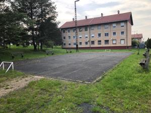 Kép Bakonyszentlászló 2 személyes apartman szállásáról Bakonyszentlászlón a galériában