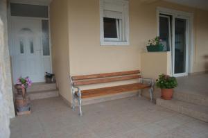 Fotografie z fotogalerie ubytování Apartman Didi v destinaci Biograd na Moru
