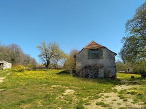 Fotografia z galérie ubytovania Céladon v destinácii Bach