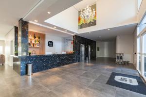 Fotografie z fotogalerie ubytování Tri Hotel Executive Osório v destinaci Osório