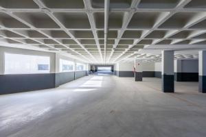 奥索里乌Tri Hotel Executive Osório的相册照片