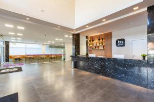 奥索里乌Tri Hotel Executive Osório的相册照片