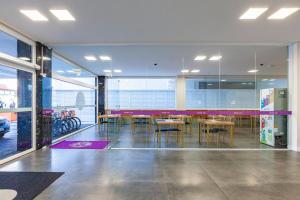 奥索里乌Tri Hotel Executive Osório的相册照片