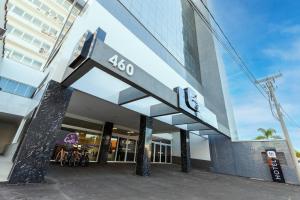 奥索里乌Tri Hotel Executive Osório的相册照片