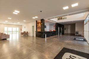 奥索里乌Tri Hotel Executive Osório的相册照片
